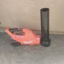Milwaukee M18 Fuel Blower Tool Only New 