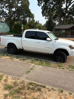 2006 Toyota Tundra