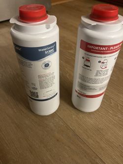 Elkay WaterSentry Replacement Filter 51300c