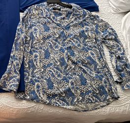 Women’s XL Clothes - closet clean - 11 items