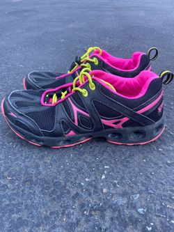 Watershoes