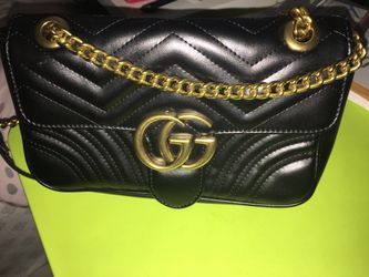 Gucci GG Marmont Medium