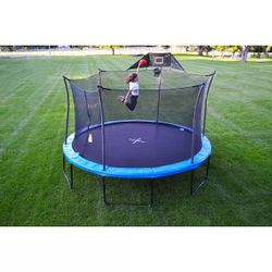 14ft Trampoline 