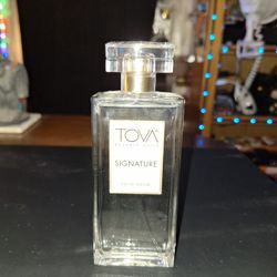 TOVA WOMENS PERFUME