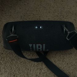 Jbl Extreme 3 
