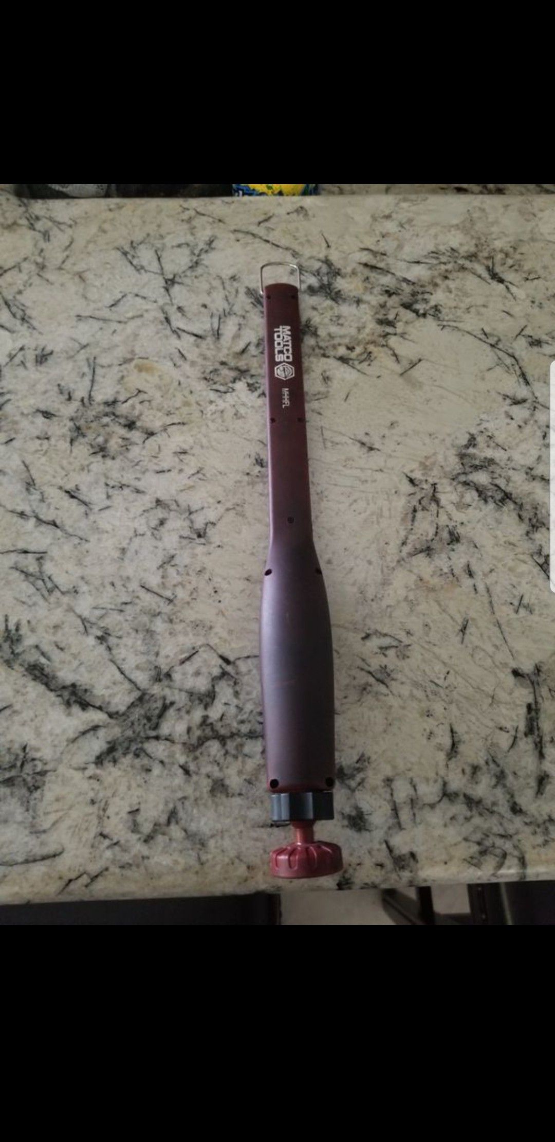 Matco Tools LED Magnetic Light Wand