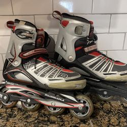 Rollerblade Size 9