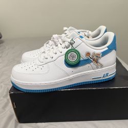 Air Force 1 Space Jam Edition