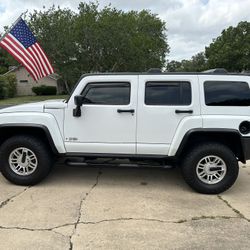 2006 Hummer H3