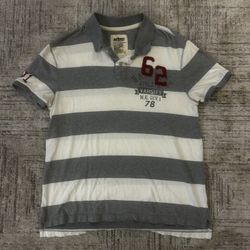 Men’s Urban pipeline Polo Shirt 