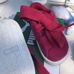 Puma 12 Kids