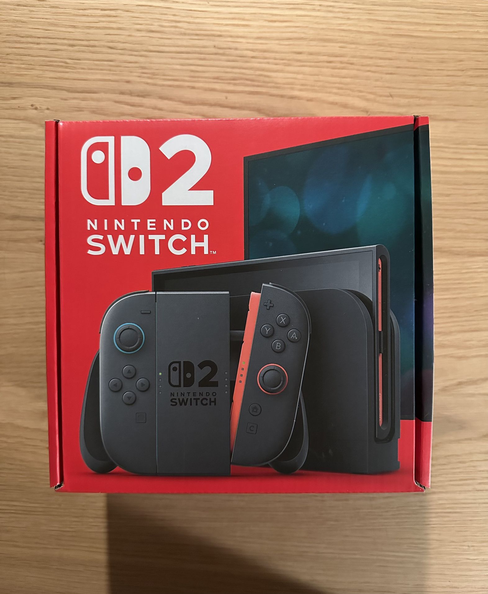 Nintendo Switch 2