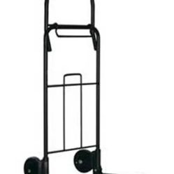 Travel Smart 100-pound Flat Folding Luggage Cart