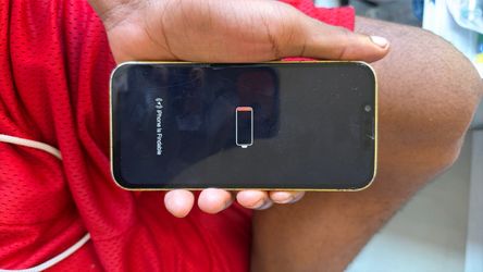 iPhone 14