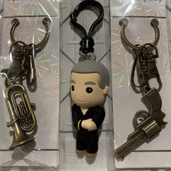 Keychain $6 Dlls Each/ID Holder $6 Dlls Each Imperial, CA