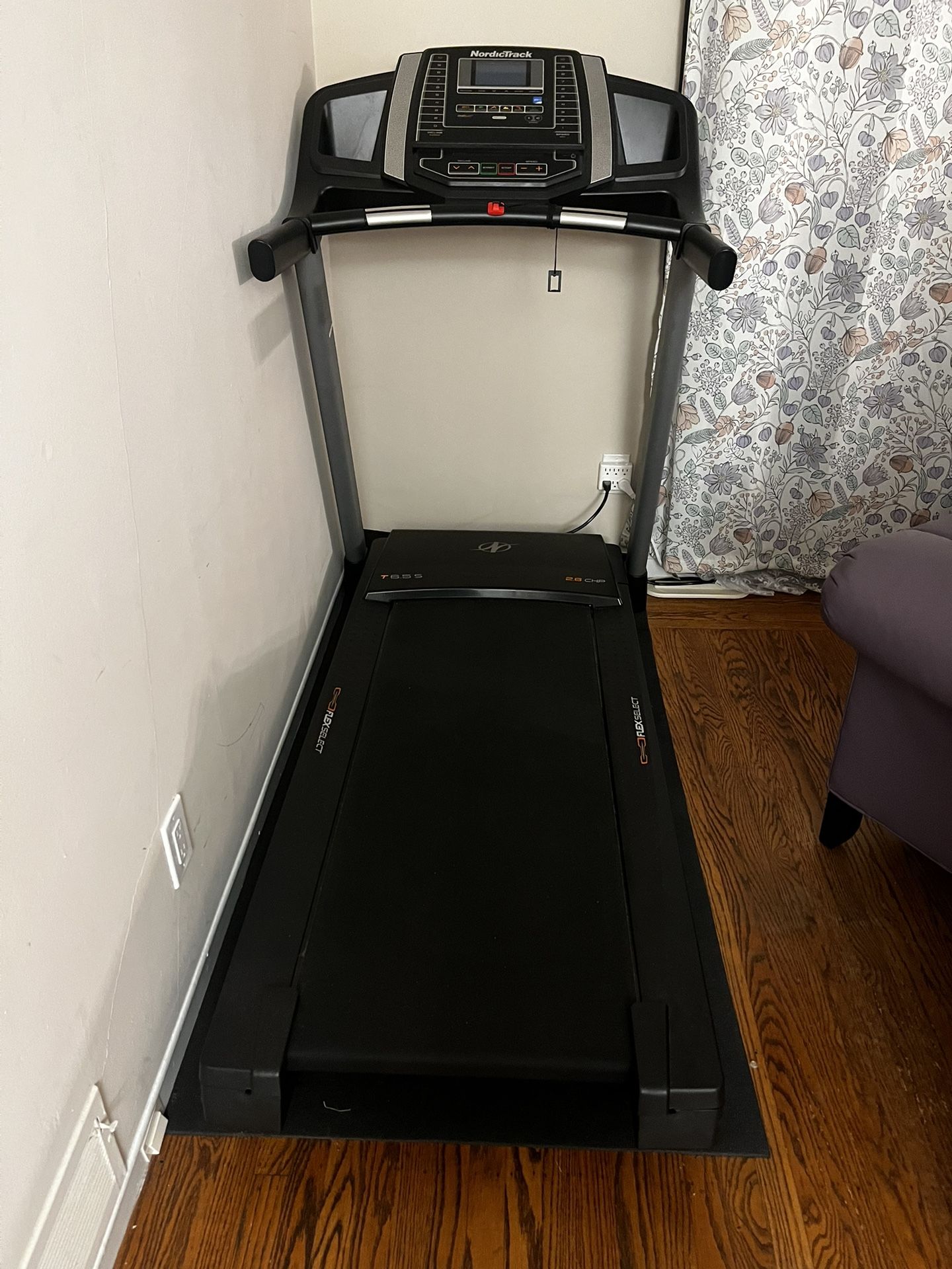 Norditrack T 6.5 S Treadmill