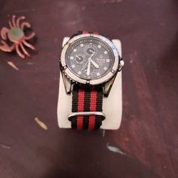 Bulova Marine Star