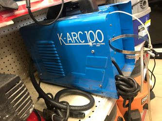 K-Arc Welder