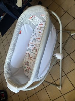 Bassinet