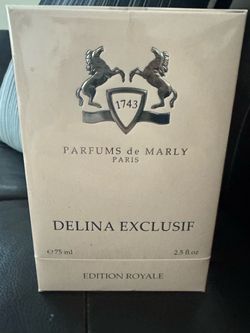 Parfums de Marly