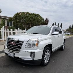 2016 GMC Terrain