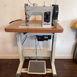 Leather Sailrite Sewing Machine Craft tool Pro