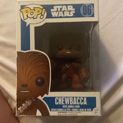 Funko Pop