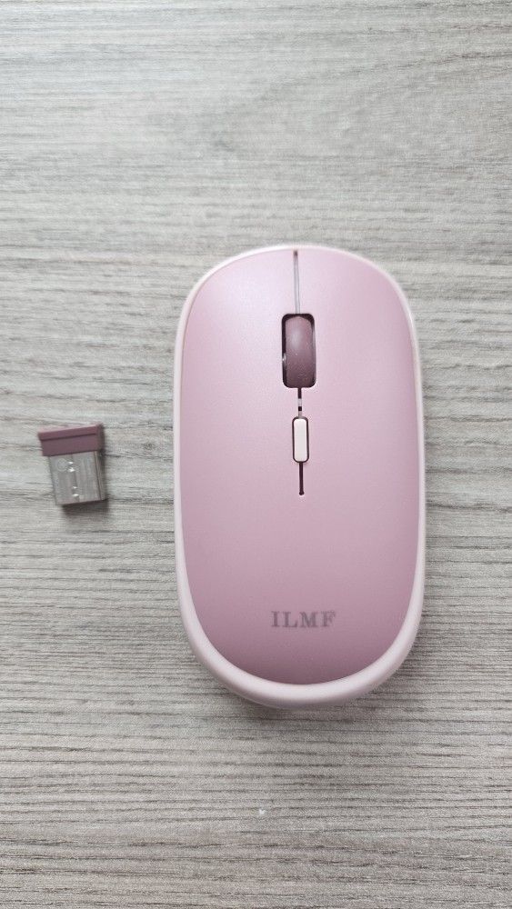 Mouse Elecom M-TM10DBPN-L
