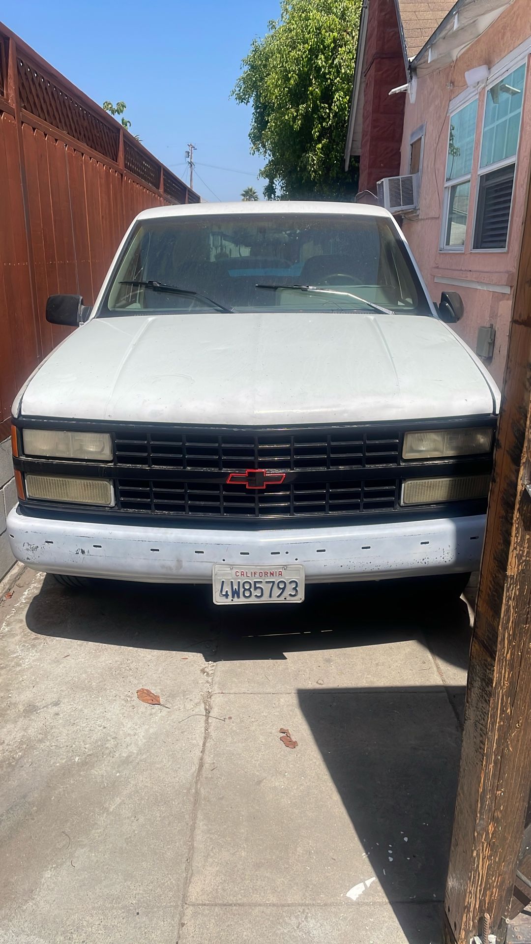 1994 Chevrolet 1500