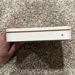 Apple Airport Base Stations