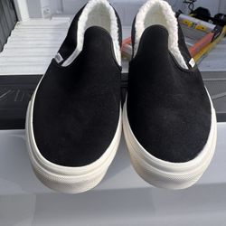 Vans Classic Slip On 