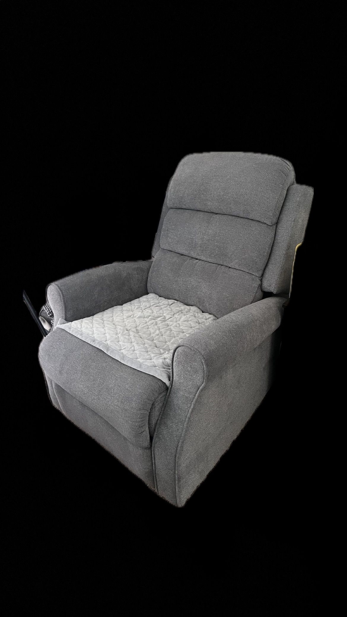 Rocker Recliner Lazy Boy Rocking Chair