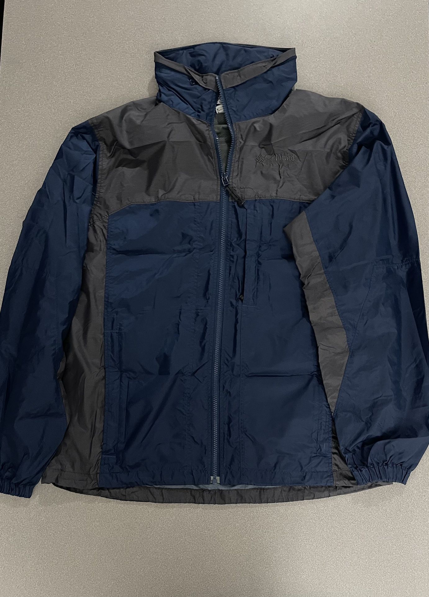 Columbia Sportswear Windbreaker (Size M)