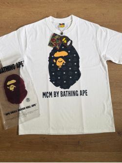 Bape Tee