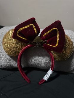 Disney pirate ears