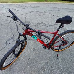 Marin Bobcat Trail 4 29er
