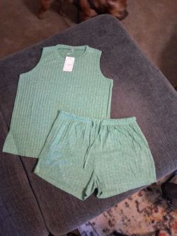 Pajamas Set