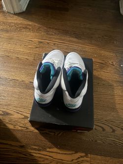 Air Jordan 5 Og