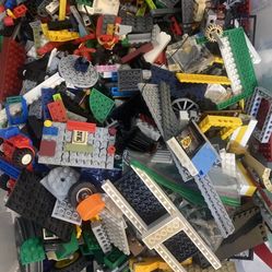Lego Per Pound