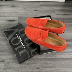 Giovanni Men’s Shoes 