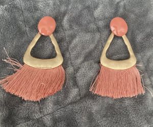 Corral Earrings 