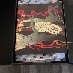 Jordan 8 Retro Rui Size 12