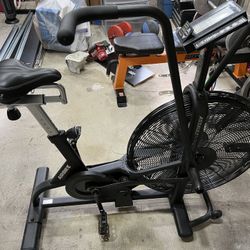 Used rogue assault bike hotsell