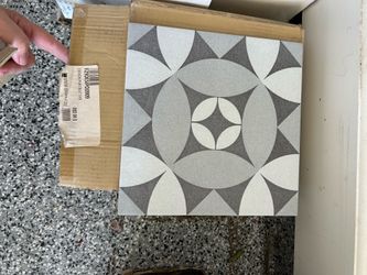 Box of Tiles