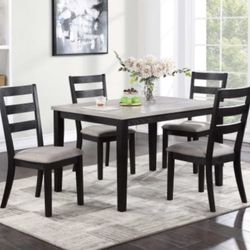 Dining Table set 
