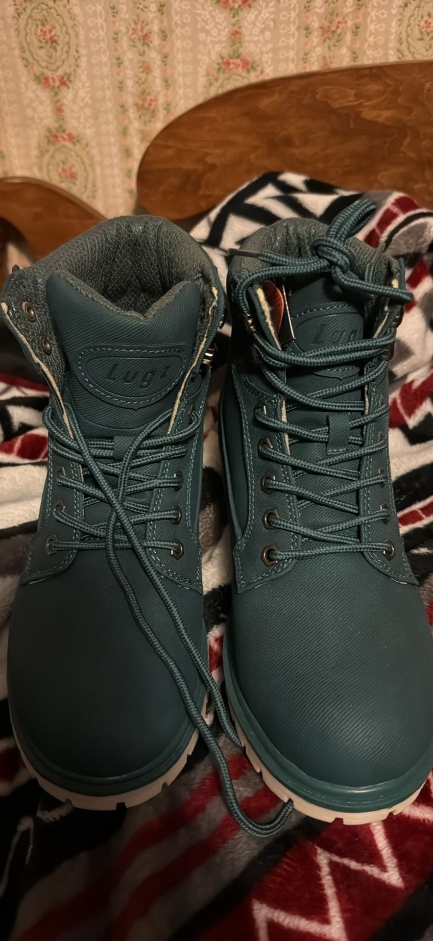 Womens Lugz