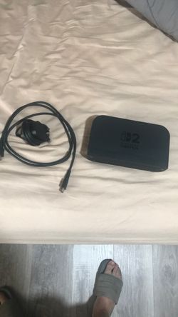 Nintendo Switch 2 Dock