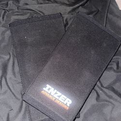 Inzer knee sleeves 