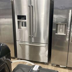 Kitchen Aid French Door Refrigerator 1R