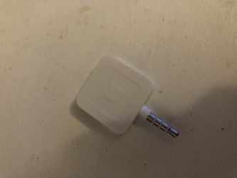 Square Reader